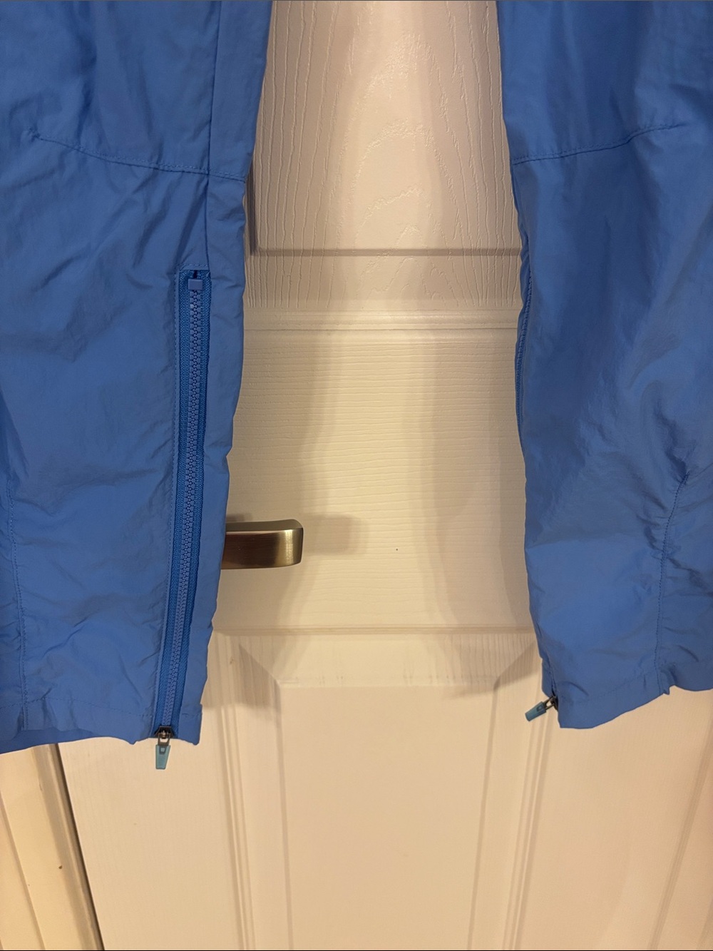 FP Movement Blue Lightweight Pants - Picture 4 of 5